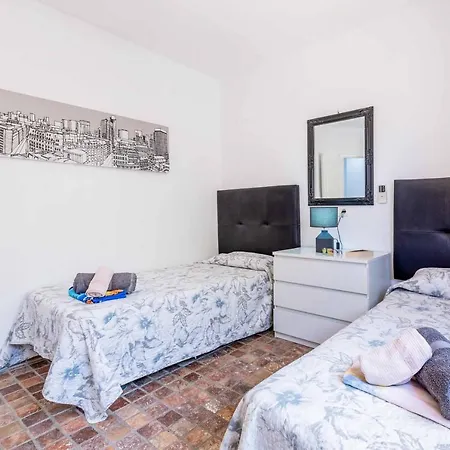 Lory * Callao Salvaje