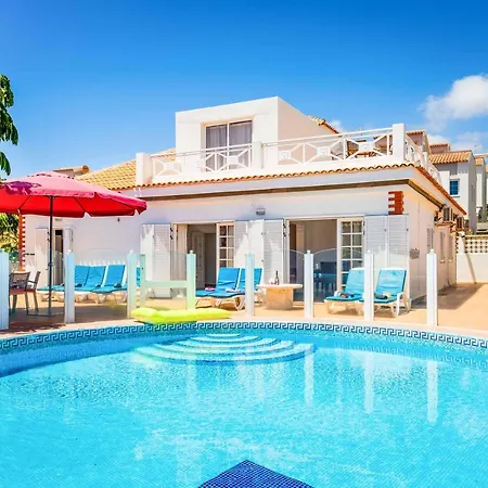 Villa Lory Callao Salvaje