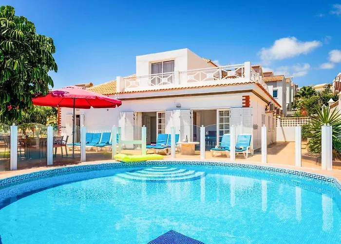 Villa Lory Callao Salvaje