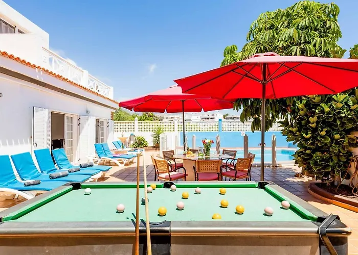 Lory * Callao Salvaje