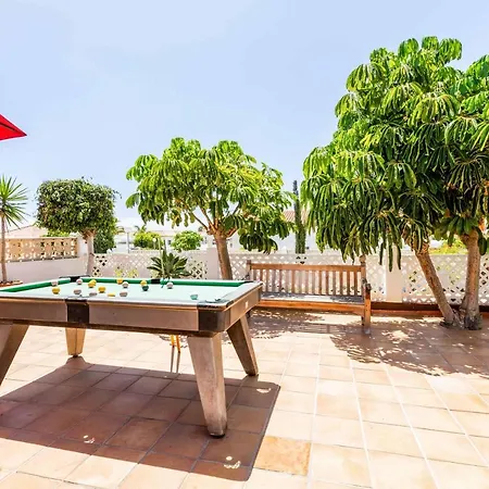 Villa Lory