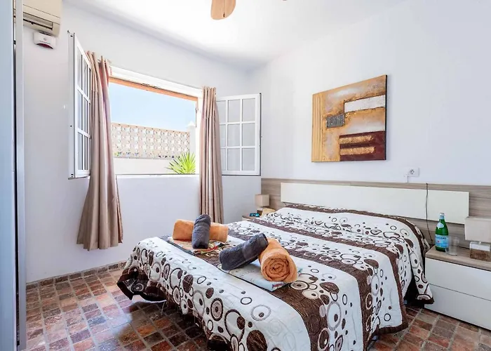 Lory Vila Callao Salvaje