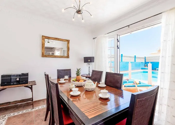 Vila Lory Callao Salvaje