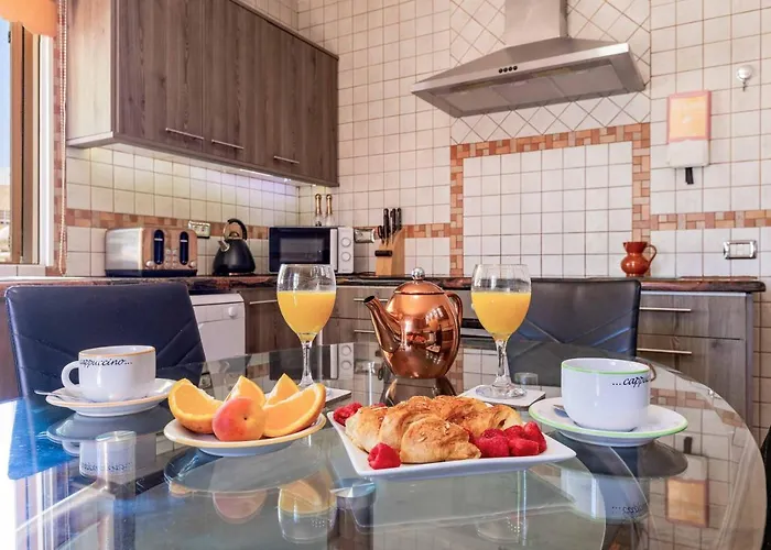 Lory * Callao Salvaje